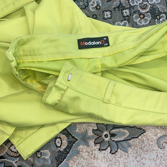 Women trousers. Clean. Comfortable - Picture 4 of 4